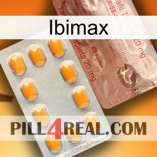Ibimax new13